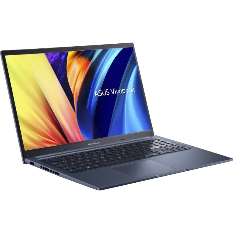 Laptop ASUS Vivobook X1502VA (Procesor Intel® Core™ i5-13420H (12M Cache, up to 4.60 GHz), 15.6