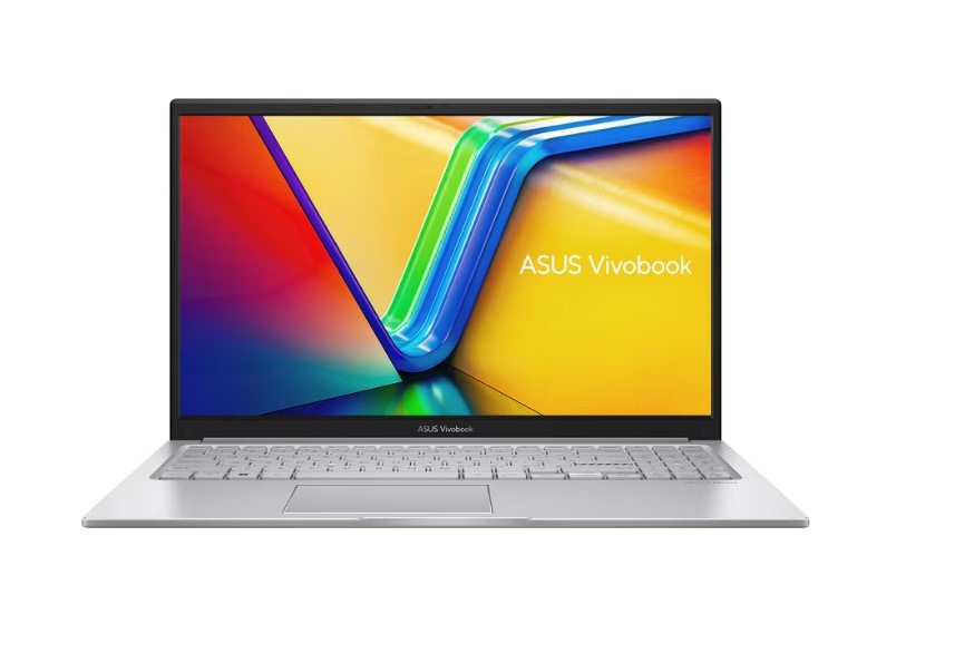 Laptop ASUS Vivobook X1504VA Procesor Intel Core i3-1315U 10M Cache, up to 4.50 GHz 15.6