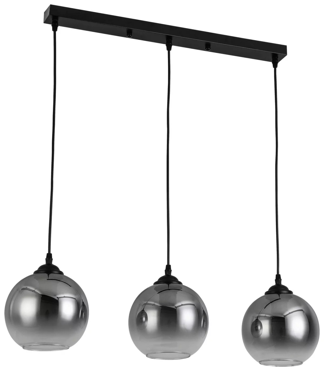 Lustra suspendată Giova, 78/18/120 cm