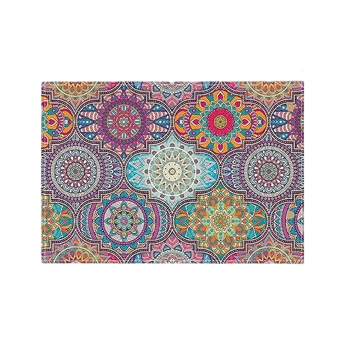 Napron Artoid, poliester, multicolor, 30 x 45 cm