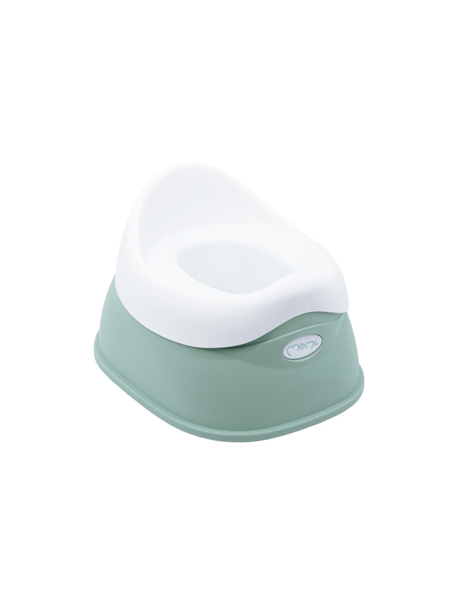 Olita ergonomica cu insert detasabil, 12 luni+, Momi Dito – Green
