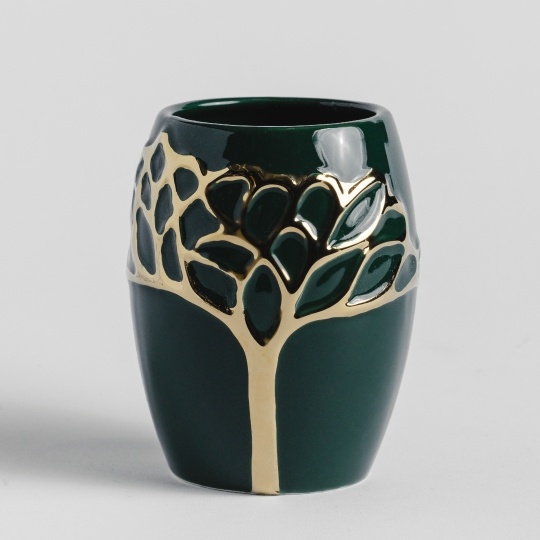 Pahar pentru baie OAKTREE