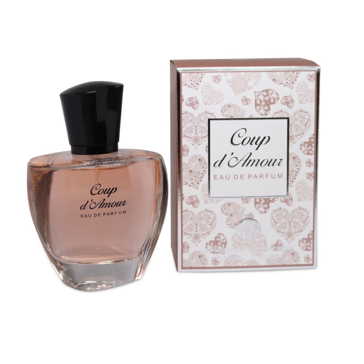 Parfum Femei Real Time Coup D\'Amour 100ml