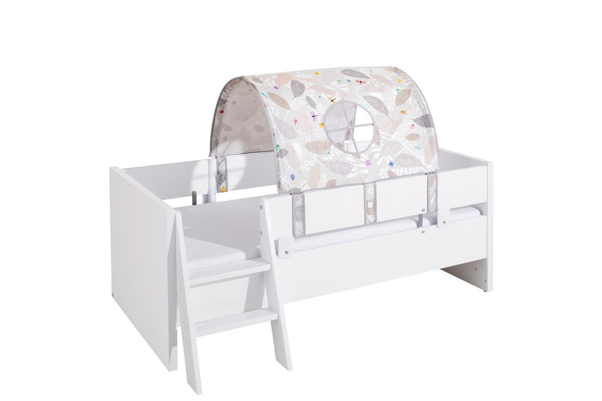 Pat pentru copil / cort de joaca, 77,0/37,0/75,0 cm