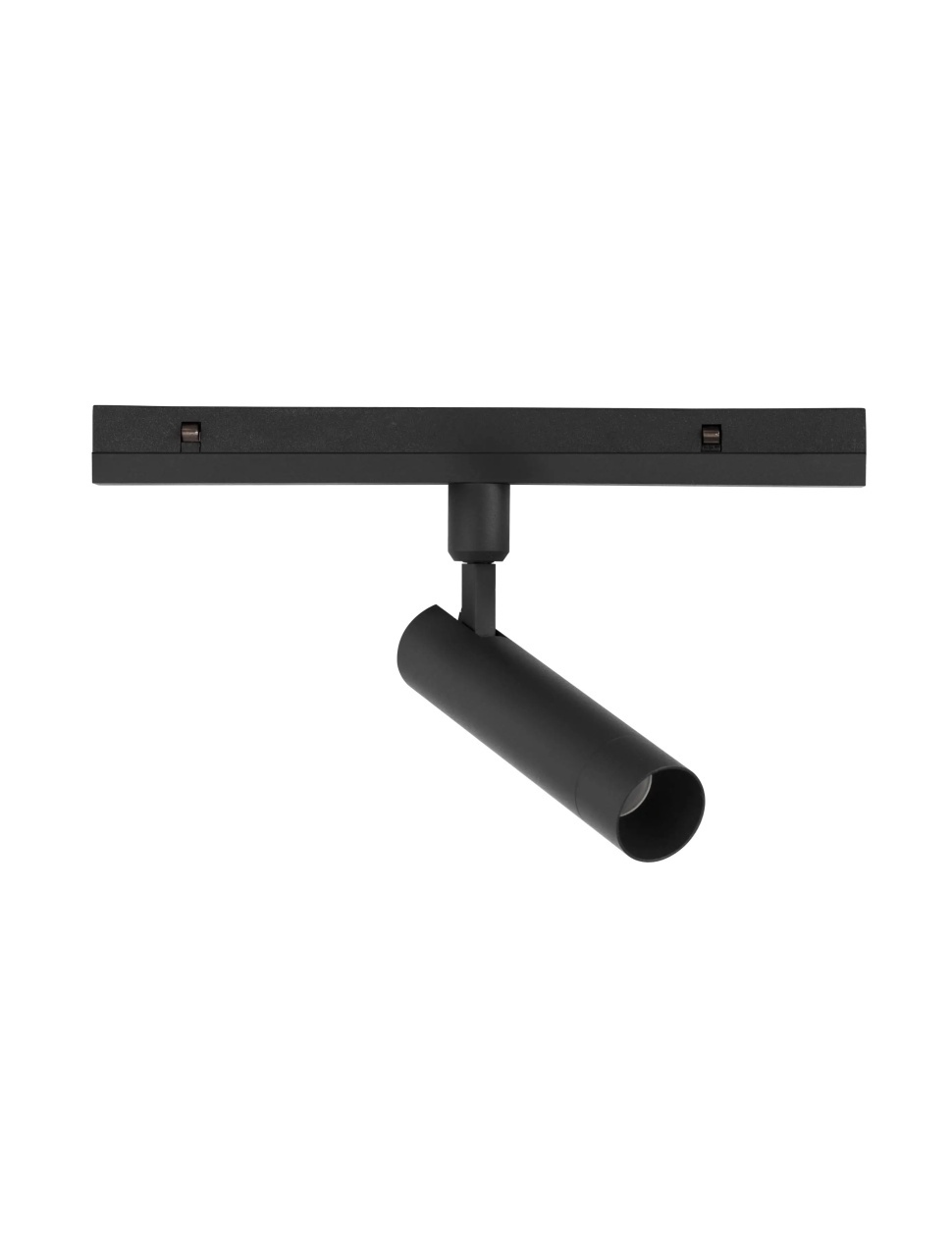 Proiector LED sina magnetica, 10W, 3000K, 48V, dimabil, negru