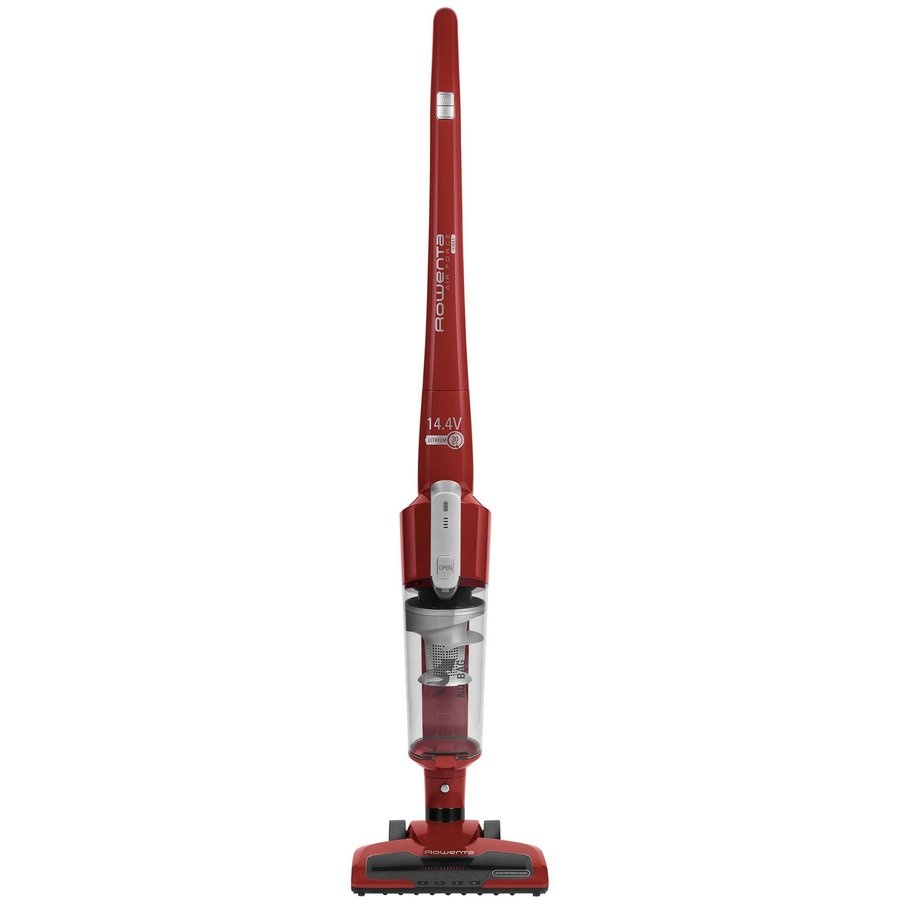 RESIGILAT - ASPIRATOR VERTICAL ROWENTA AIR FORCE LIGHT RH6543, 14.4V, Recipient 0.65L