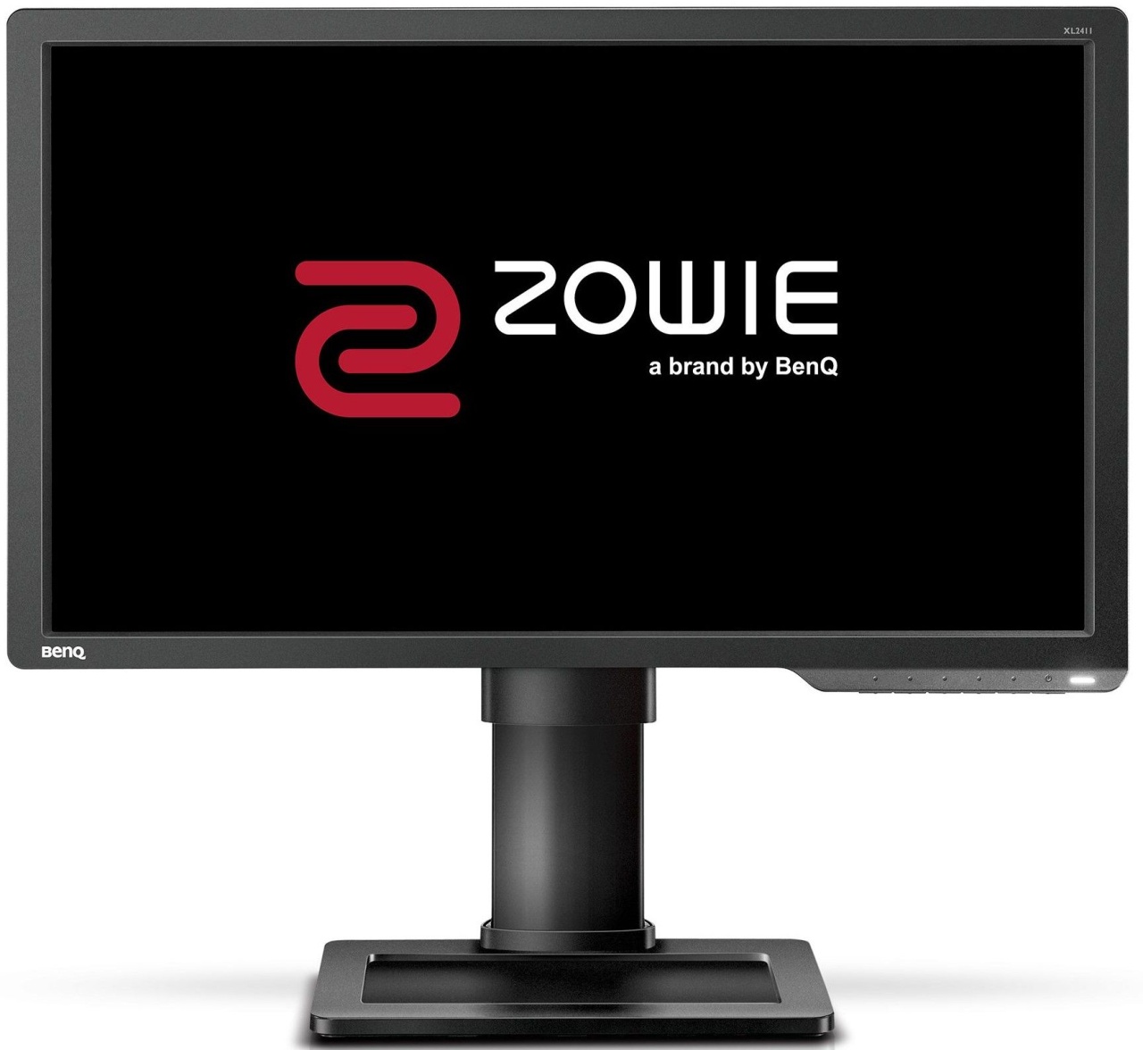 RESIGILAT Monitor LED BenQ Gaming Zowie XL2411P, 24 /144Hz/ 1 ms, negru