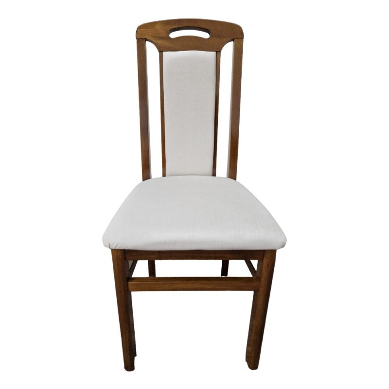 Scaun living SB Tim nuc, 40x43x96 cm