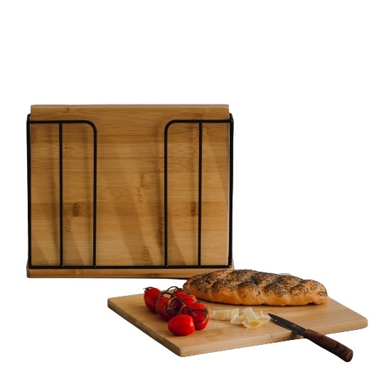 Set 2 tocatoare THINERO 20x26 cm