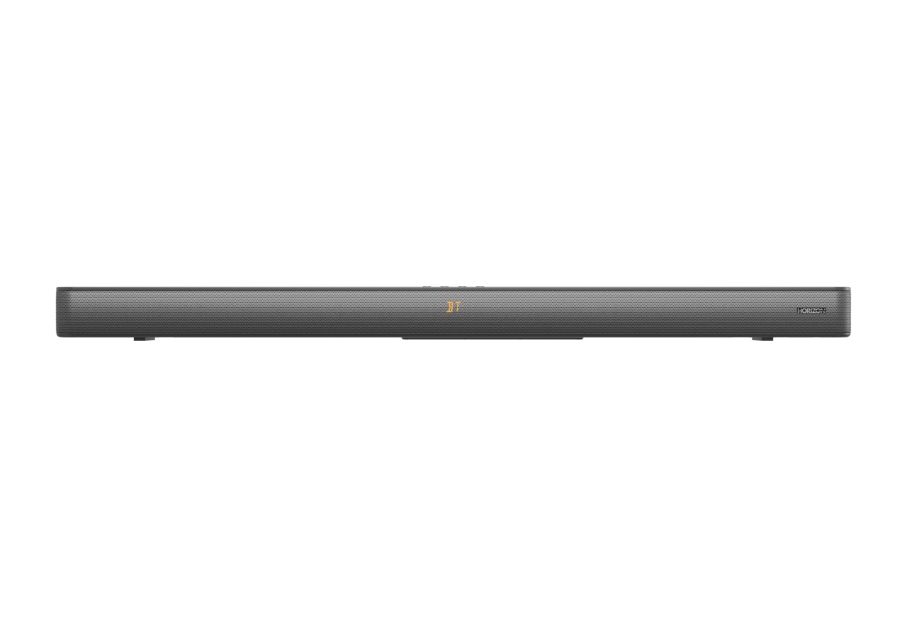 Soundbar Horizon HAV-S3600 / System 2.0 / RMS 100W (25W x4) / Digital Optical / AUX (3.5mm)