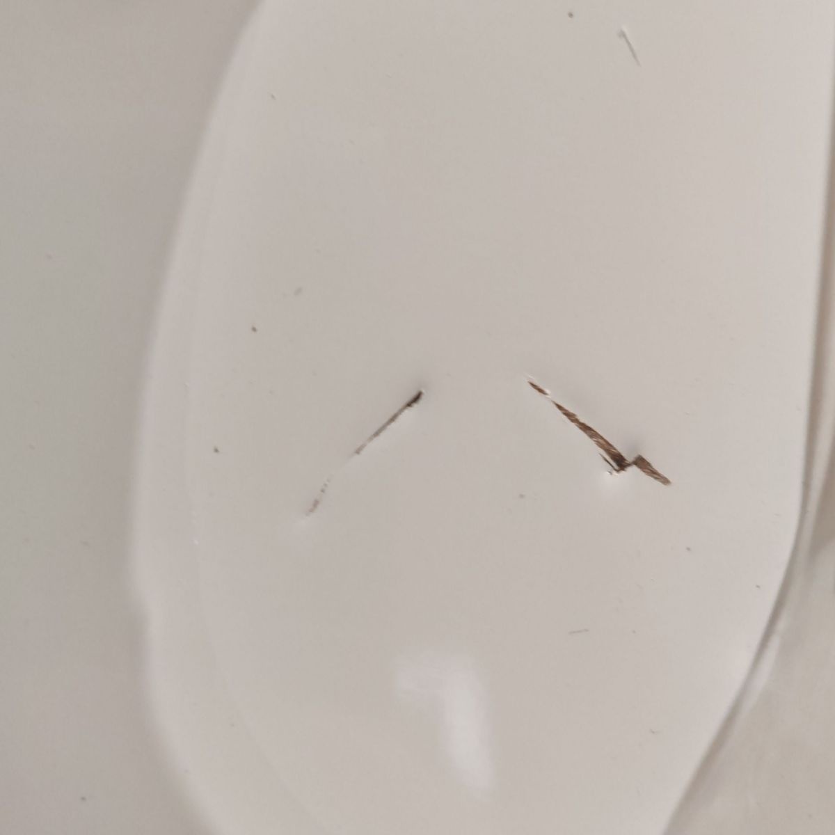 Tabla magnetica Deli, 60 x 90 cm, Resigilat, Grad B