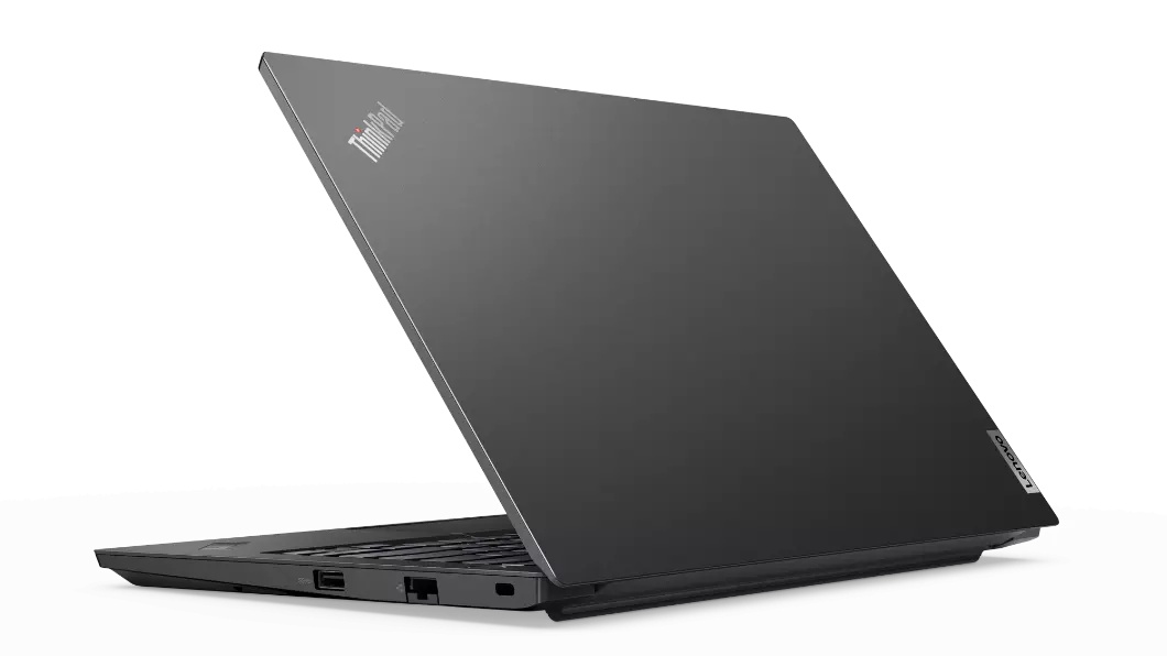 ThinkPad E14 Intel Core i3-1115G4 3.00GHz up to 4.10GHz 8GB DDR4 256GB SSD 14inch Webcam