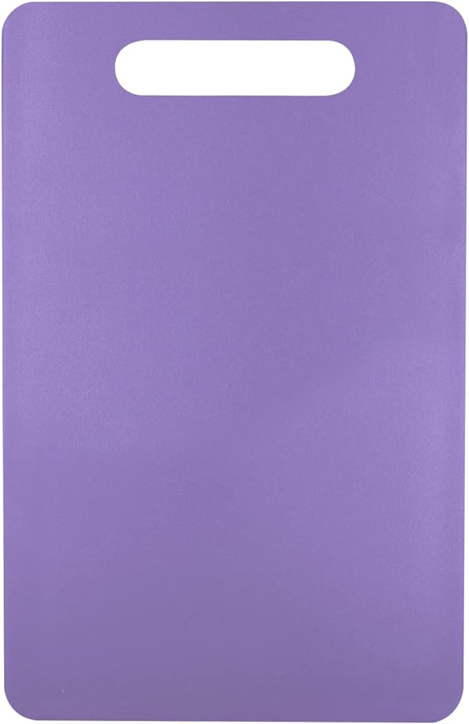 Tocator Fotouzy, plastic, violet, 39x25 cm