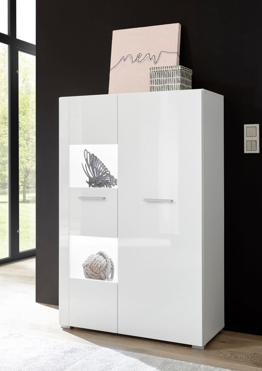 Vitrina Corado, 80 cm
