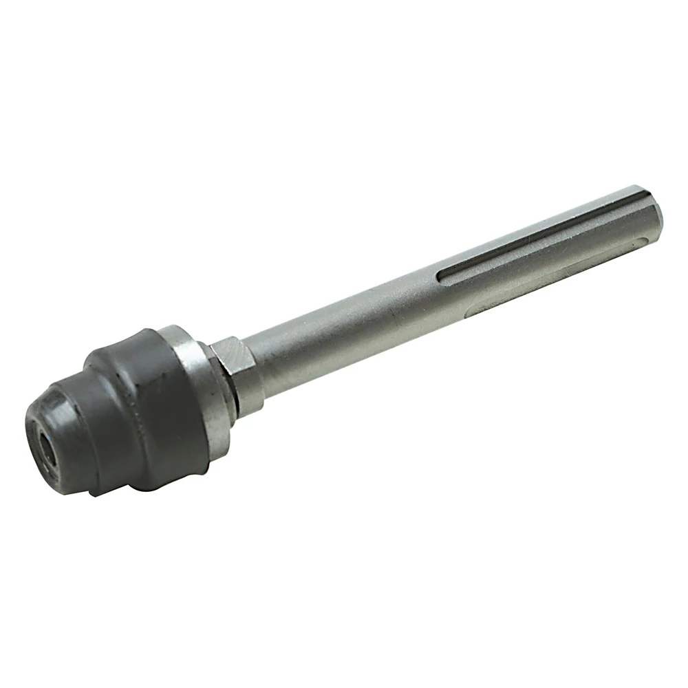 Adaptor mandrina SDS MAX la SDS PLUS, 200mm, Silverline