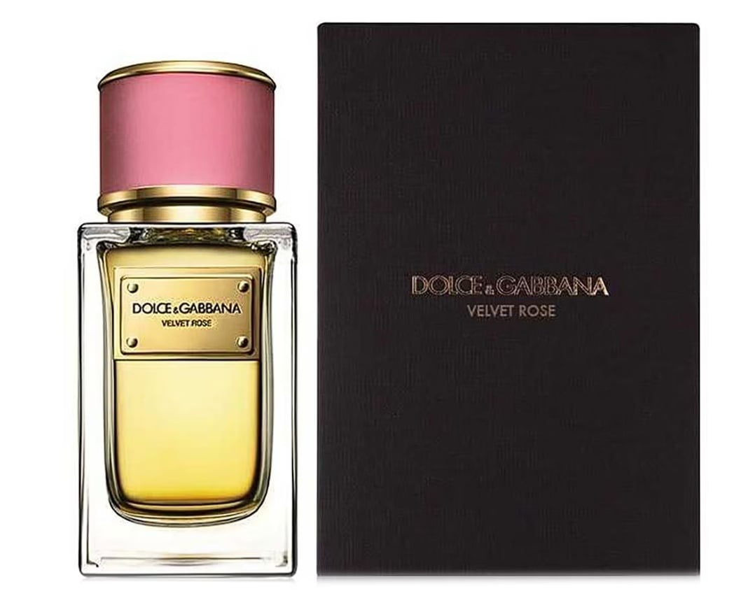 Apa de Parfum Dolce&Gabbana Velvet Rose, Femei, 50 ml, Resigilat, Grad B