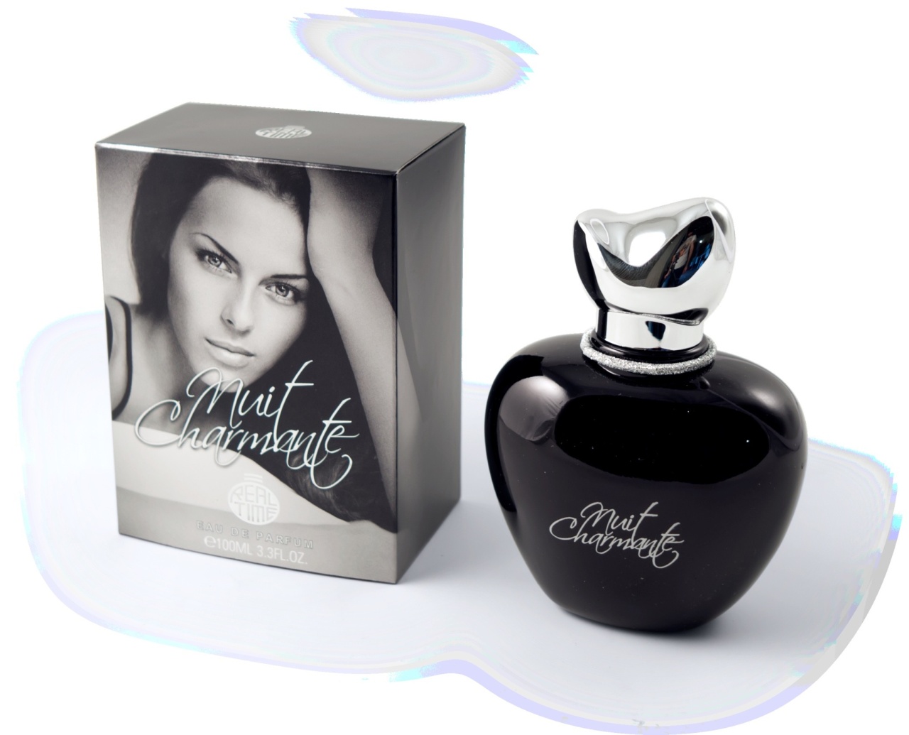 Apa de Parfum Femei