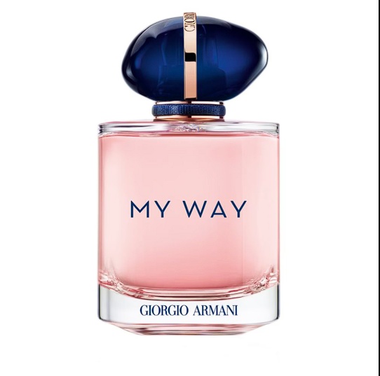 Apa de Parfum Giorgio Armani, My Way, Femei, 50 ml, Resigilat, Grad B