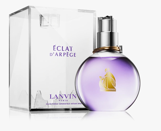 Apa de Parfum Lanvin, Eclat D\'Arpege, Femei, 50 ml