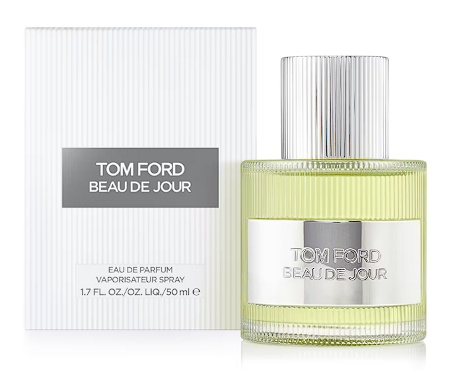 Apa de Parfum Tom Ford, Beau de Jour Signature Collection, Barbati, 50ml