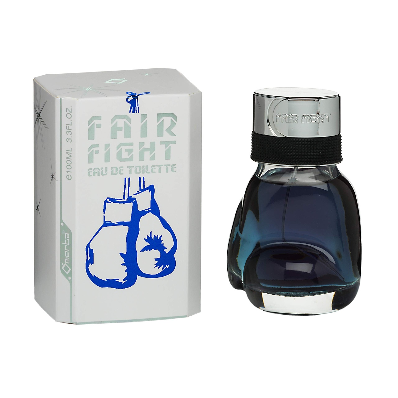 Apa de Toaleta Barbati Omerta Fair Fight 100ml