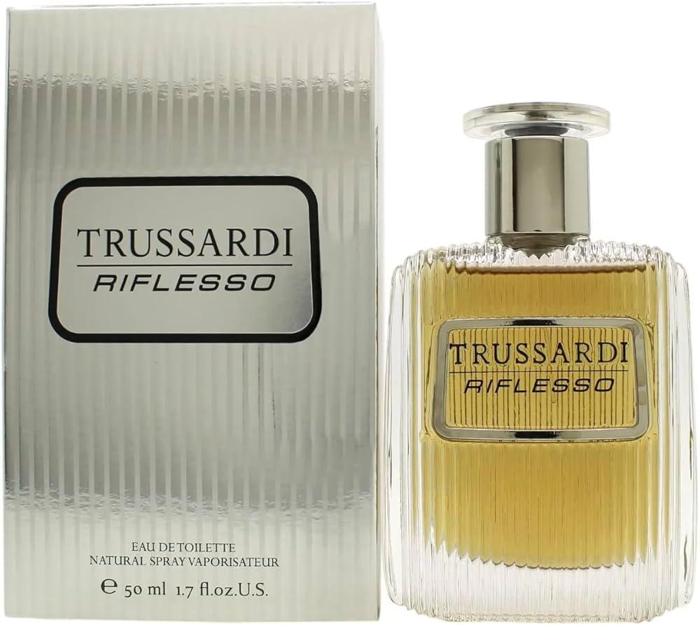 Apa De Toaleta Trussardi, Riflesso, Barbati, 50 ml