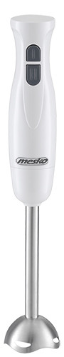 Blender Mesko MS 4619, alb, 300W - 1 | YEO