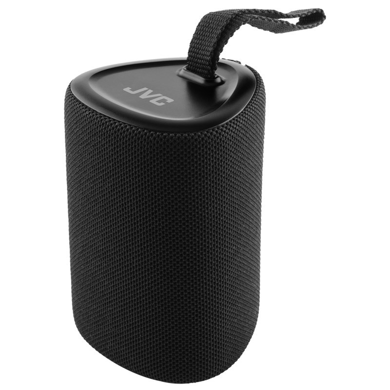 Boxa portabila JVC XS-E213B, 8 W, Bluetooth, IPX6, negru