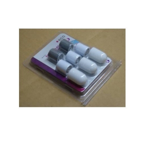 Capete de schimb pentru pila electrica de unghii ECG OP 201