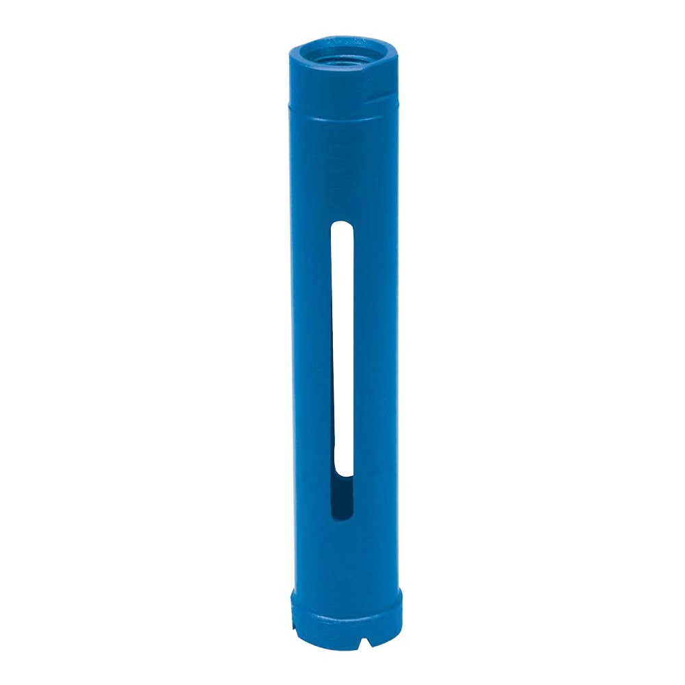 Carota diamantata Silverline, 32 x 150 mm