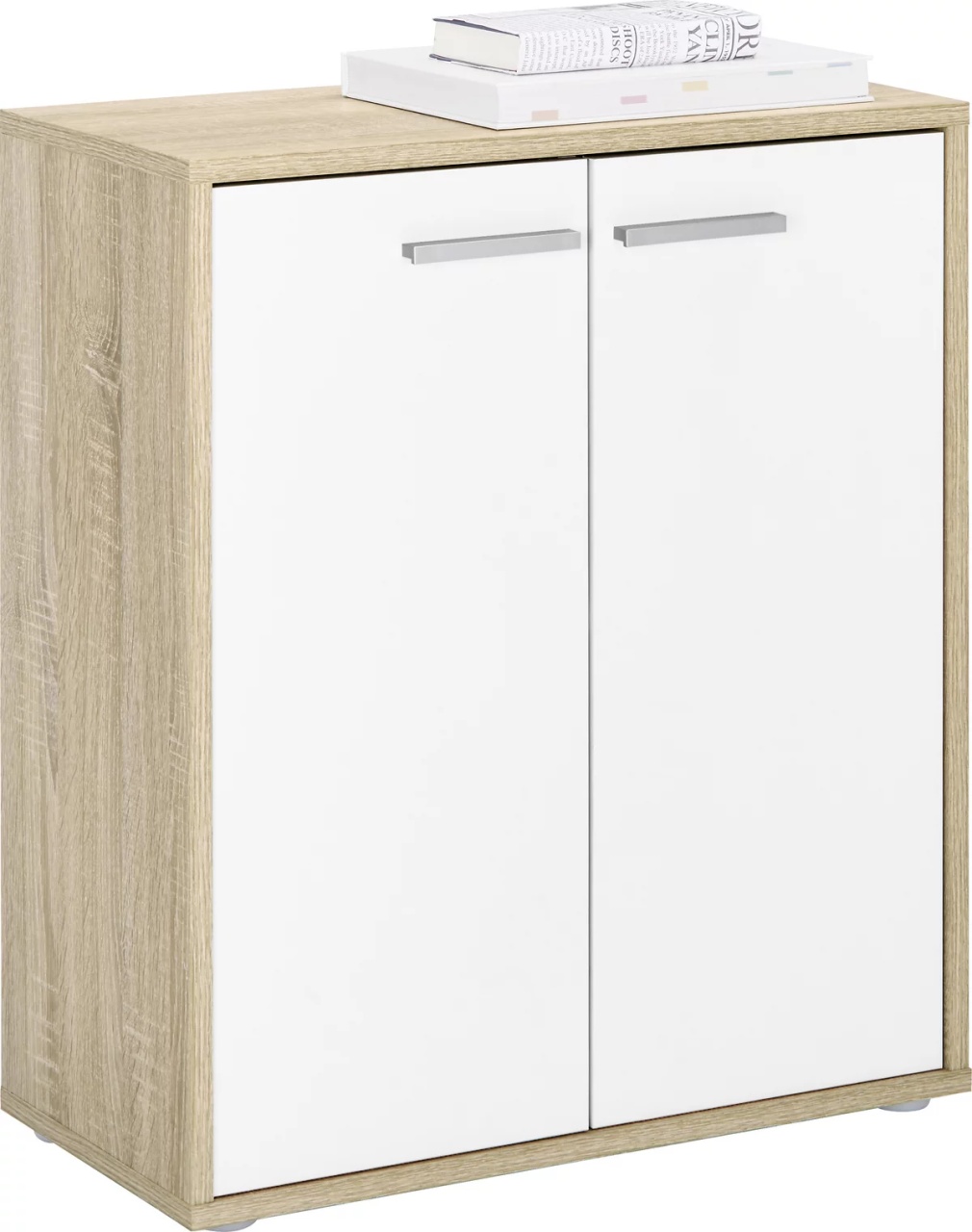 Comodă din stejar Sonoma, 60/70/30 cm