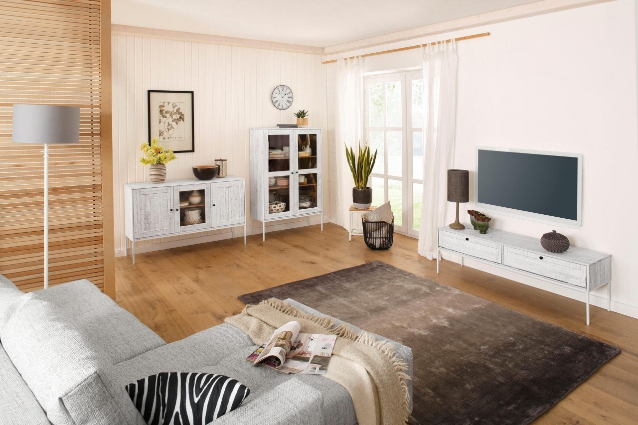 Comoda TV Freya