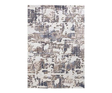 Covor Giulia, textil, crem/gri, 160 x 230 cm 160 pret redus