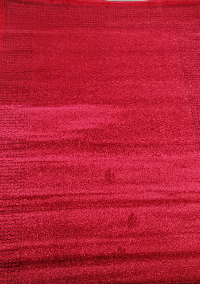 Covor Nerin rosu, 160 x 230 chilipirul-zilei.ro imagine 2022