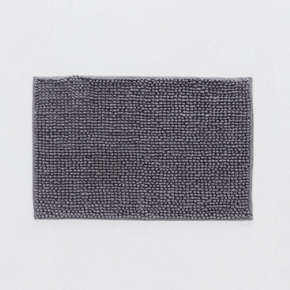Covoras baie PONTELO SHINE 50x70 cm gray