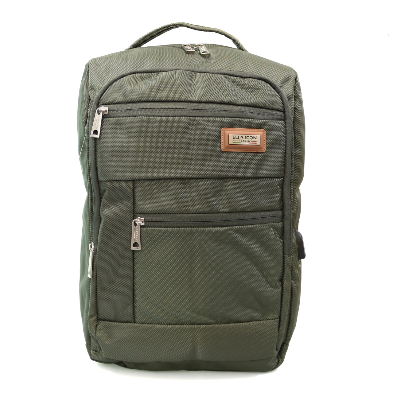Ella Icon - Rucsac Atena Verde