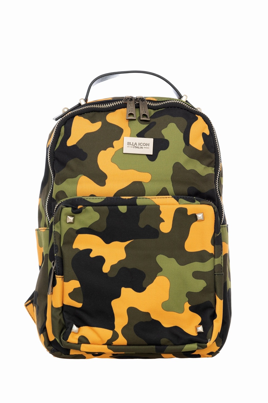 Ella Icon - Rucsac Orange