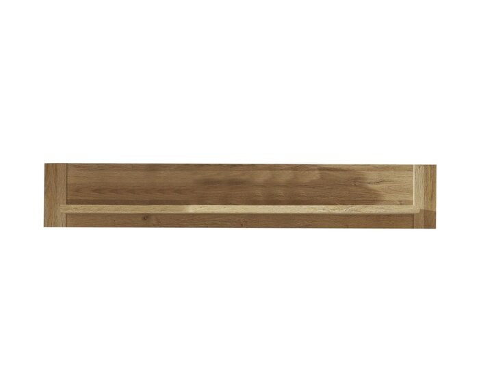 Etajera Tessa, lemn, 23 x 137 x 20 cm chilipirul-zilei.ro/ imagine noua somnexpo.ro