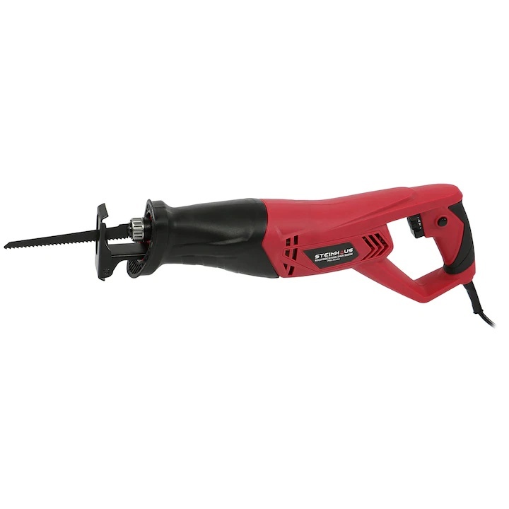 Fierastrau sabie Steinhaus PRO-RS900, 900W, 2 lame, Resigilat, Grad B