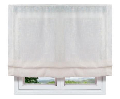 Jaluzea Naumoia, textil, alb, 60 x 175 cm 175 imagine noua somnexpo.ro