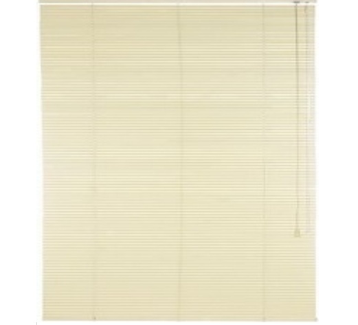 Jaluzea Viewtex, textil, bej, 65 x 150 cm