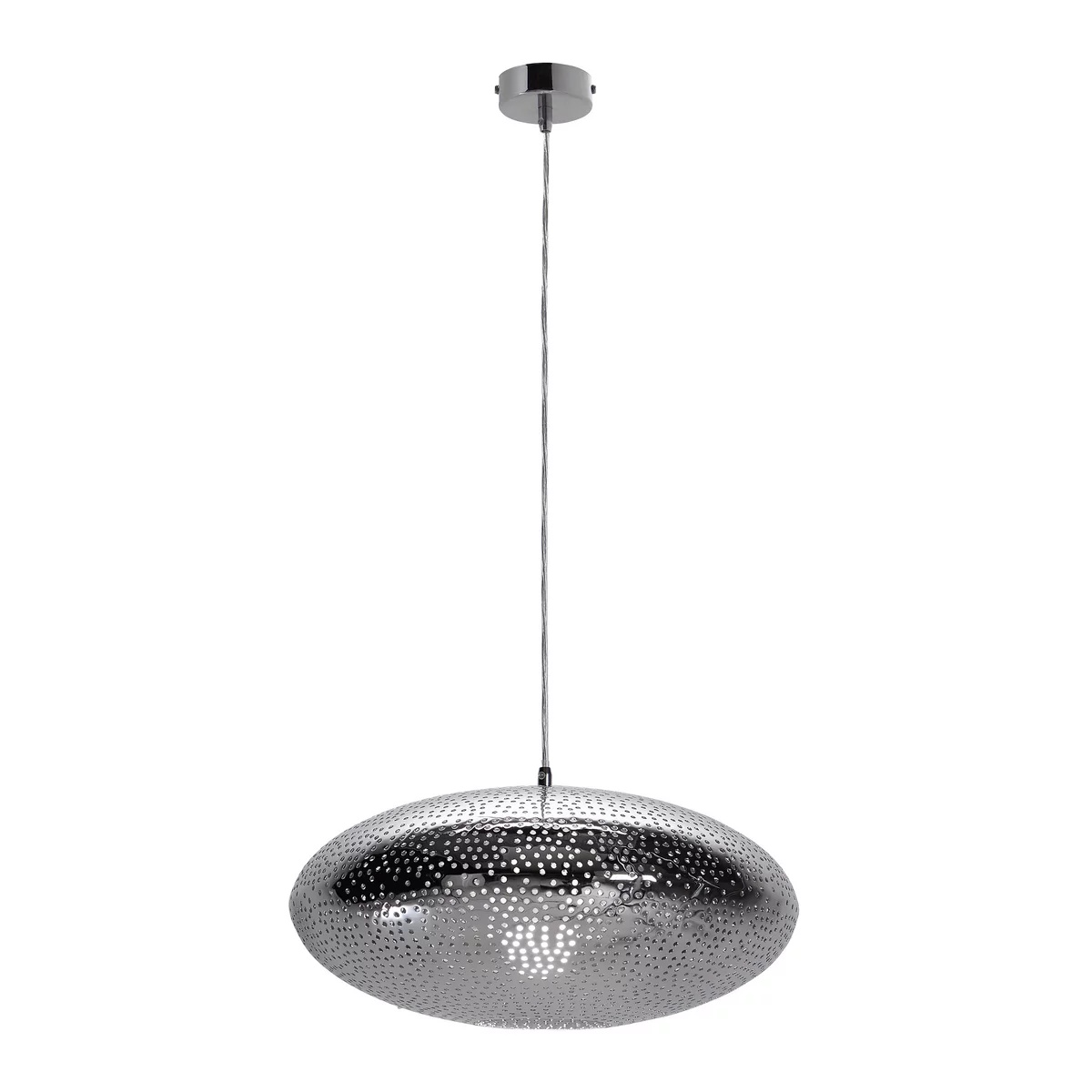 Lampa suspendata Nina, 41/124 cm, 1 bec, E27
