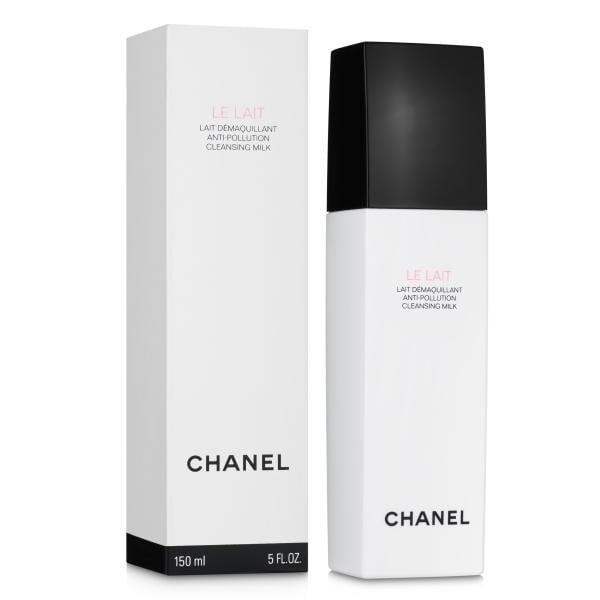 Lapte demachiant Chanel Le Lait, 150 ml, Resigilat, Grad A