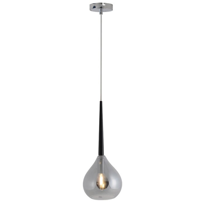 Lustra tip pendul Piccadilly, 136 x 16 x 16 cm 136