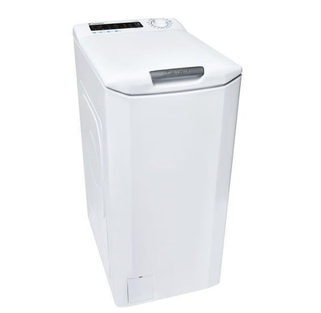 Masina de spalat Candy, 8 kg, 1300 RPM, Clasa B, 17 programe, L x A x Î (cm) 41x60x86, cu ambalaj deteriorat