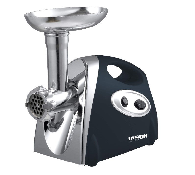 Masina de tocat carne Vision Chef VMT-1800, 1800 W, RESIGILAT, 1 AN GARANTIE