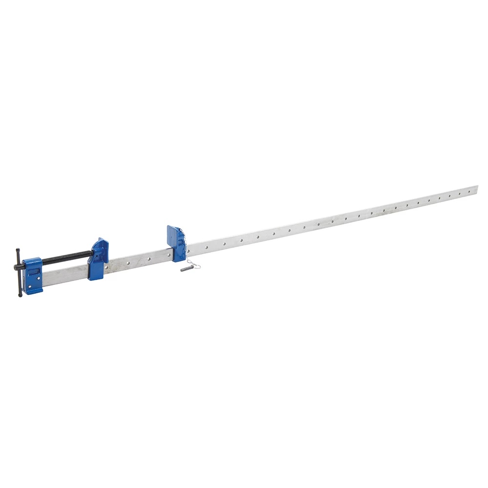 Menghina portabila Silverline Expert, 1200 mm