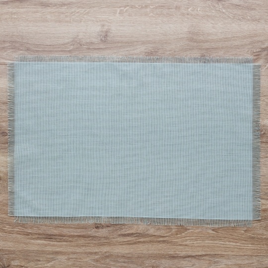 Napron BLATI green 45x30 cm