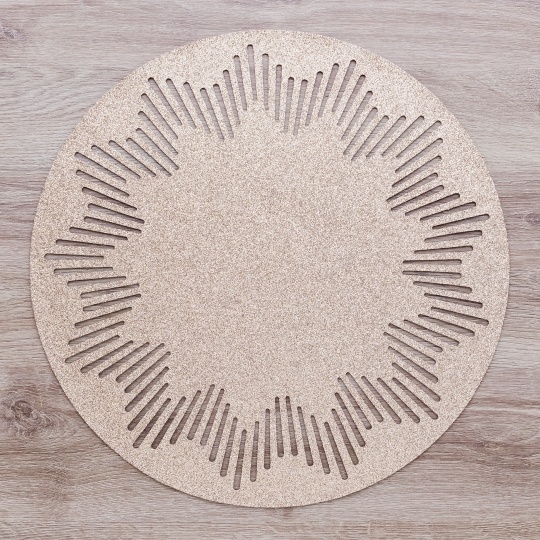 Napron PREYTEL D38 cm