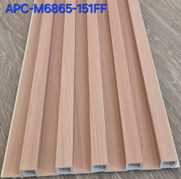 Riflaj WPC, 210 x 20 x 2700 mm